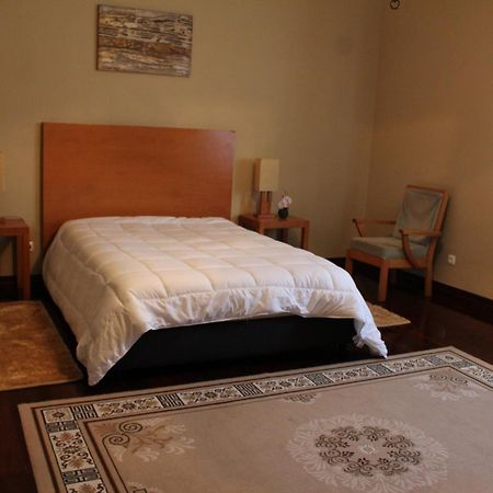 Bella Italia Populo Guest House Ponta Delgada  Exterior photo