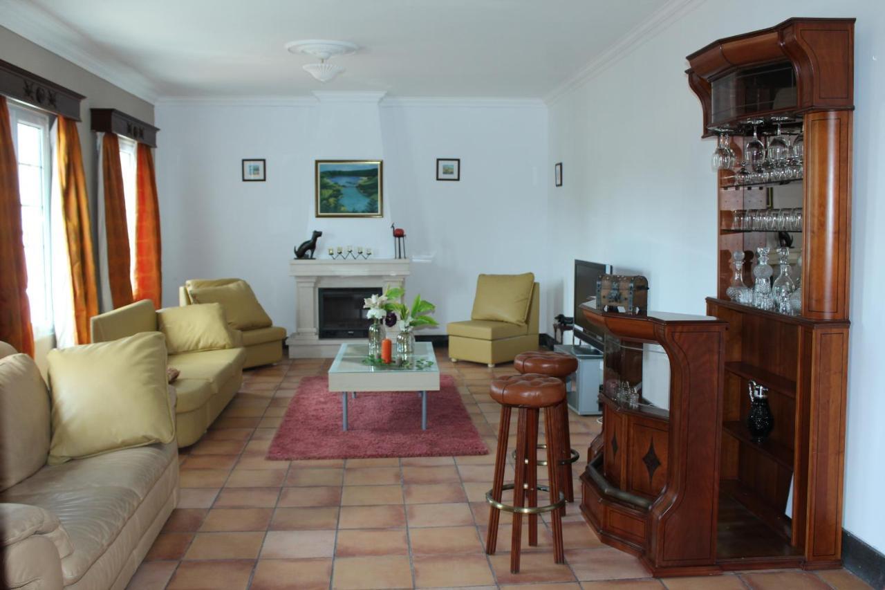 Bella Italia Populo Guest House Ponta Delgada  Exterior photo
