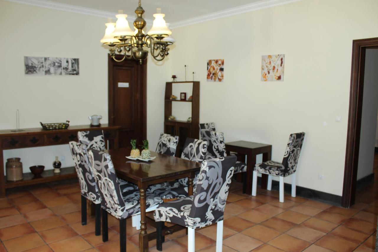 Bella Italia Populo Guest House Ponta Delgada  Exterior photo