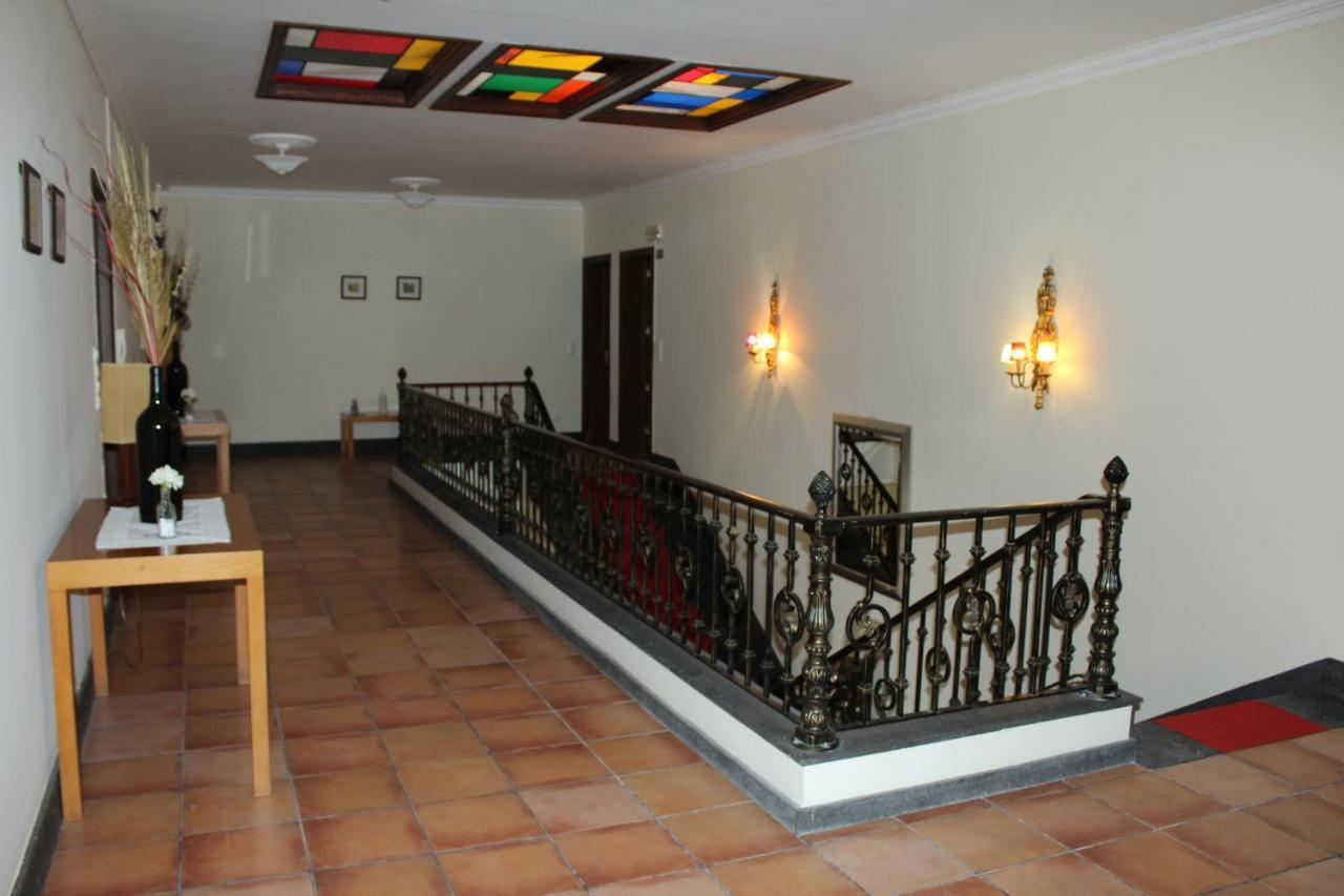 Bella Italia Populo Guest House Ponta Delgada  Exterior photo