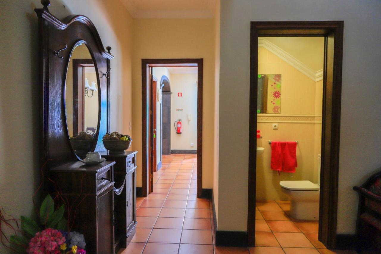 Bella Italia Populo Guest House Ponta Delgada  Exterior photo