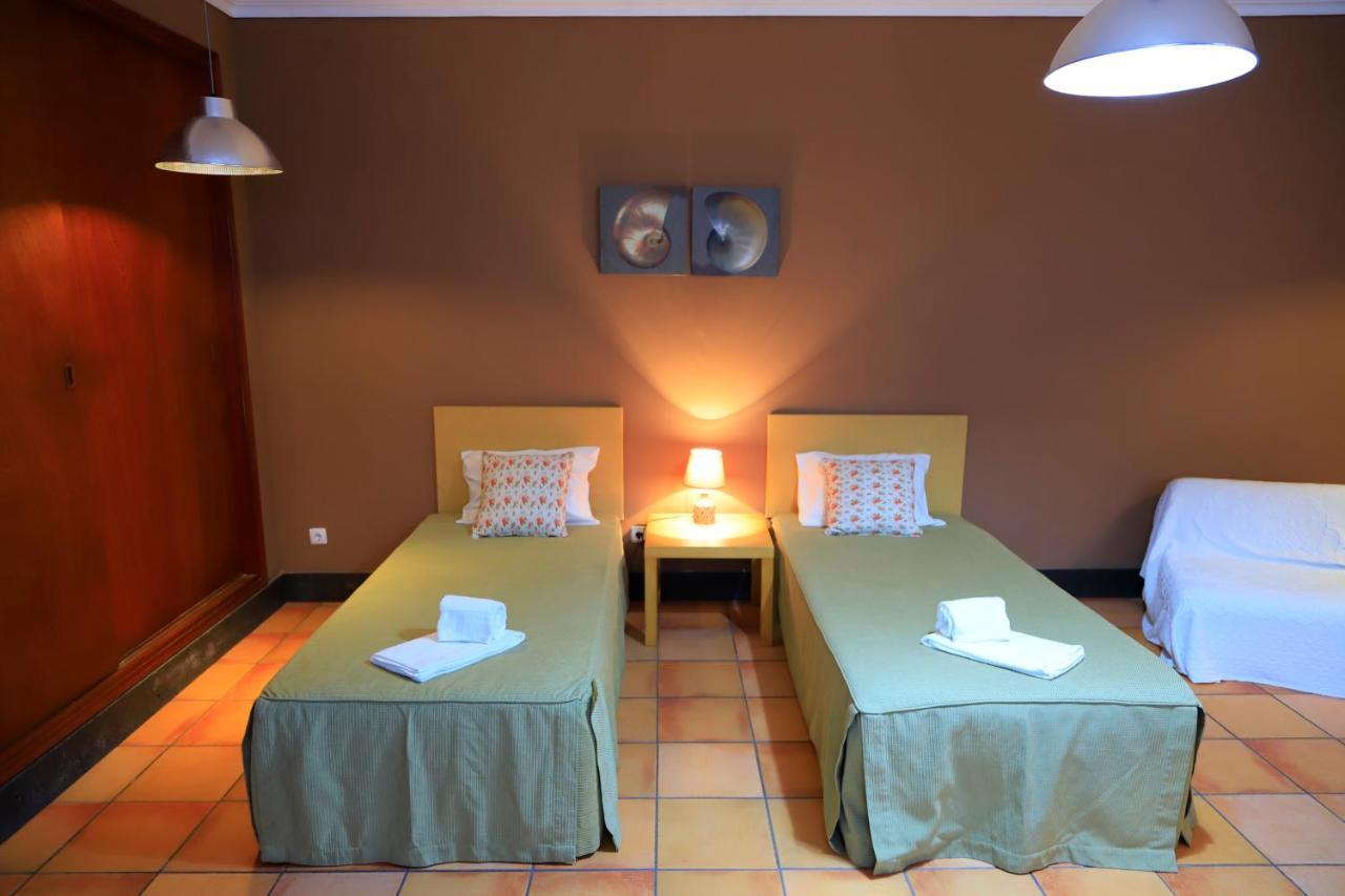 Bella Italia Populo Guest House Ponta Delgada  Exterior photo