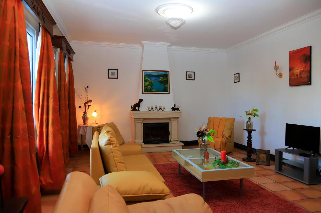 Bella Italia Populo Guest House Ponta Delgada  Exterior photo