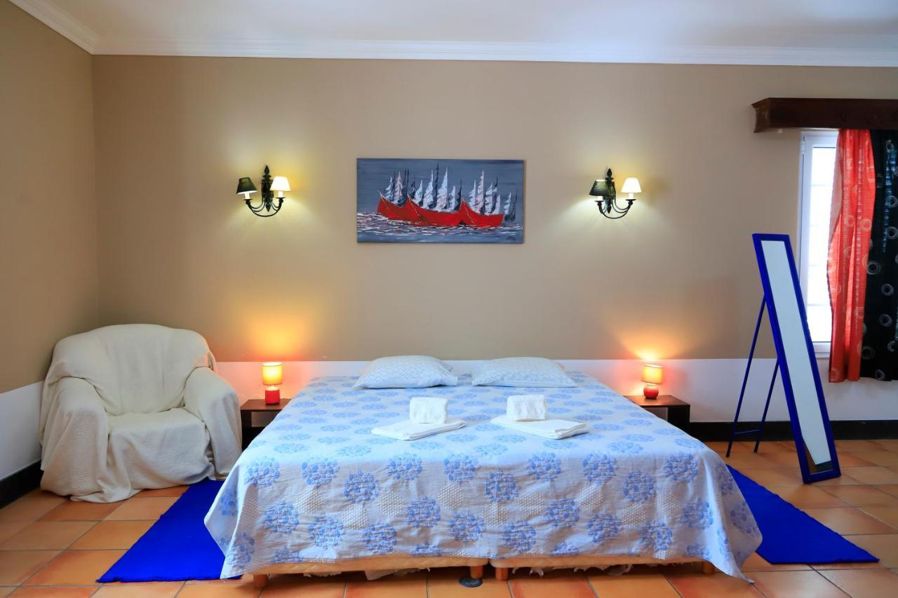 Bella Italia Populo Guest House Ponta Delgada  Exterior photo