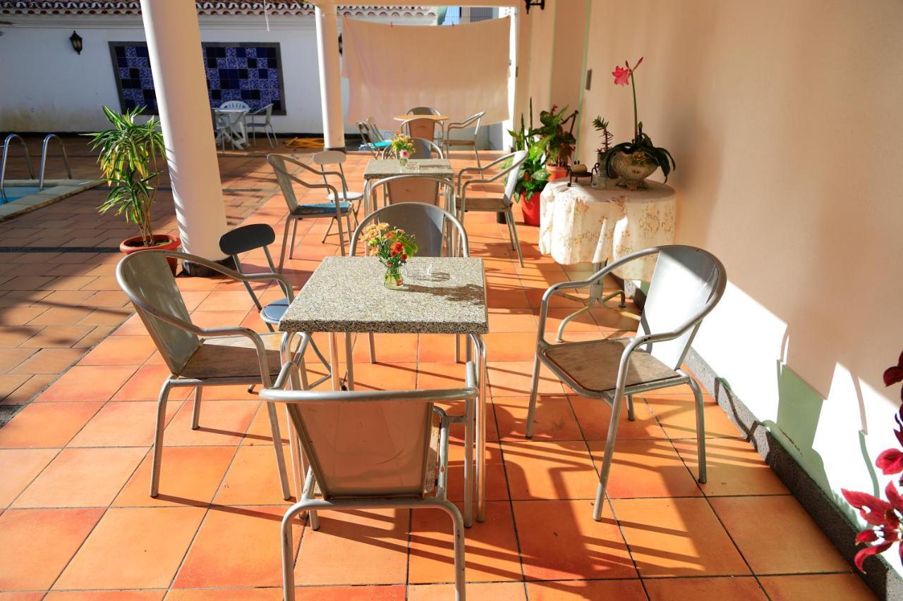 Bella Italia Populo Guest House Ponta Delgada  Exterior photo
