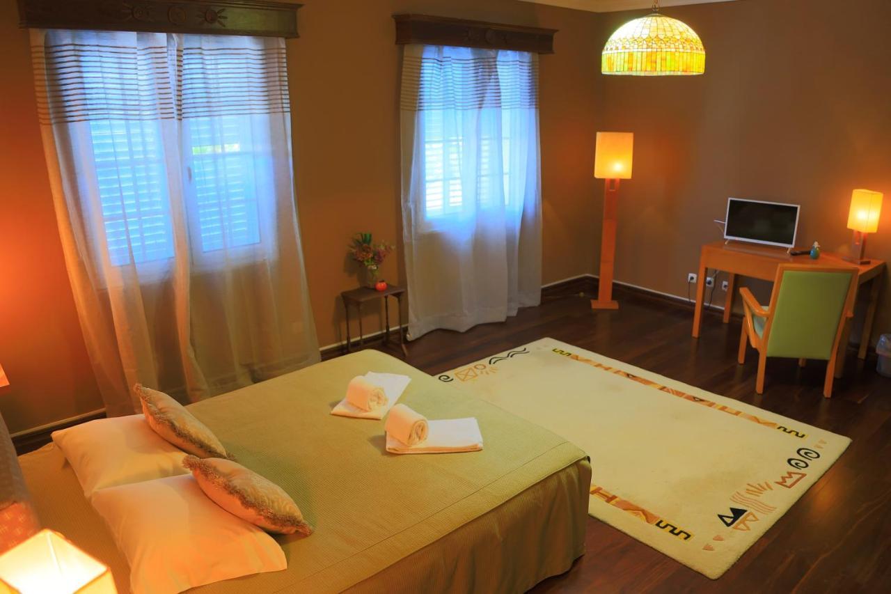 Bella Italia Populo Guest House Ponta Delgada  Exterior photo