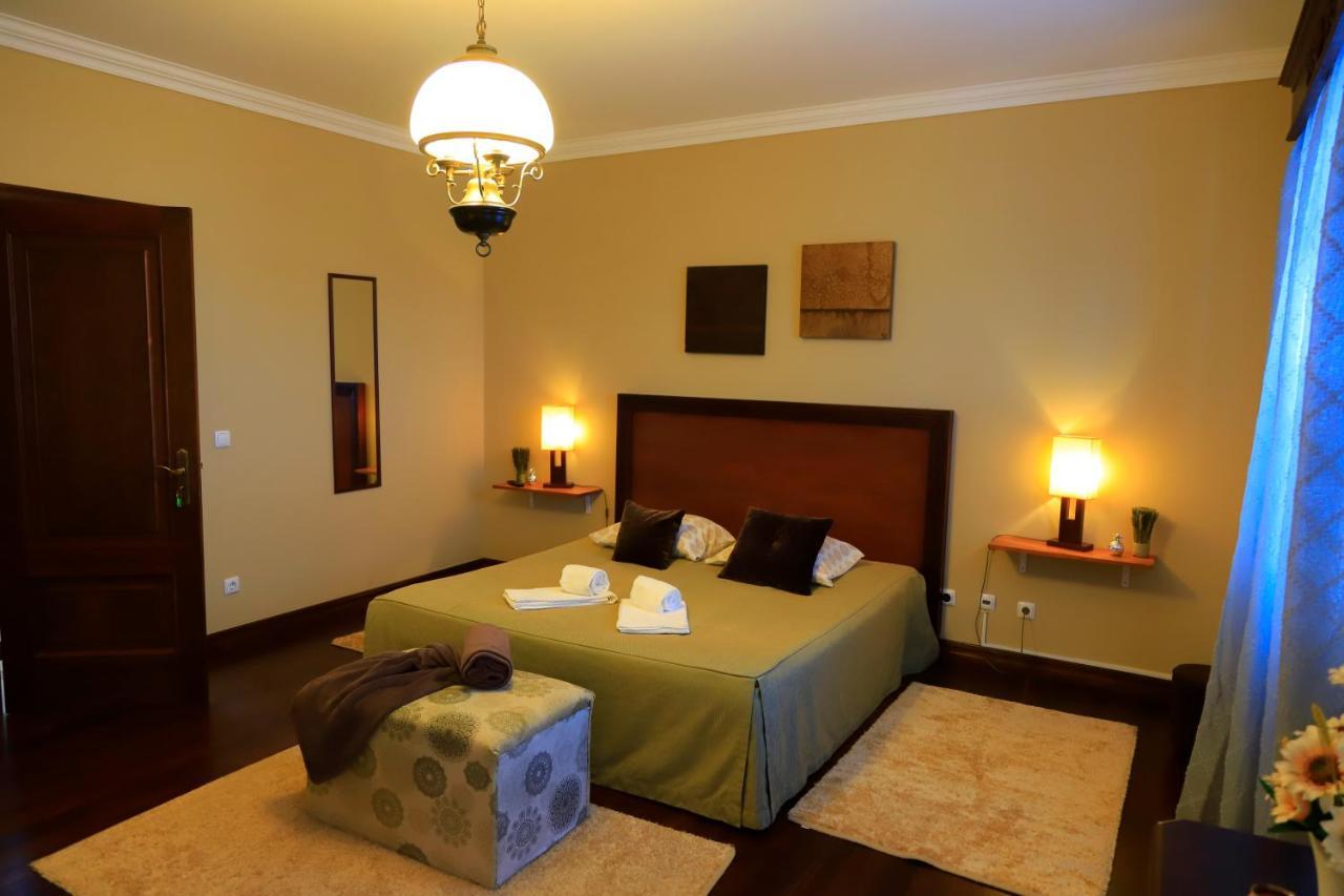 Bella Italia Populo Guest House Ponta Delgada  Exterior photo