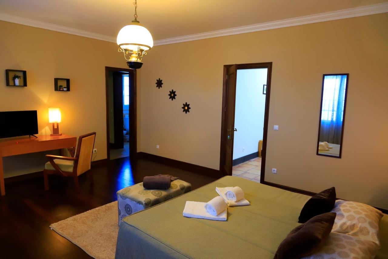 Bella Italia Populo Guest House Ponta Delgada  Exterior photo
