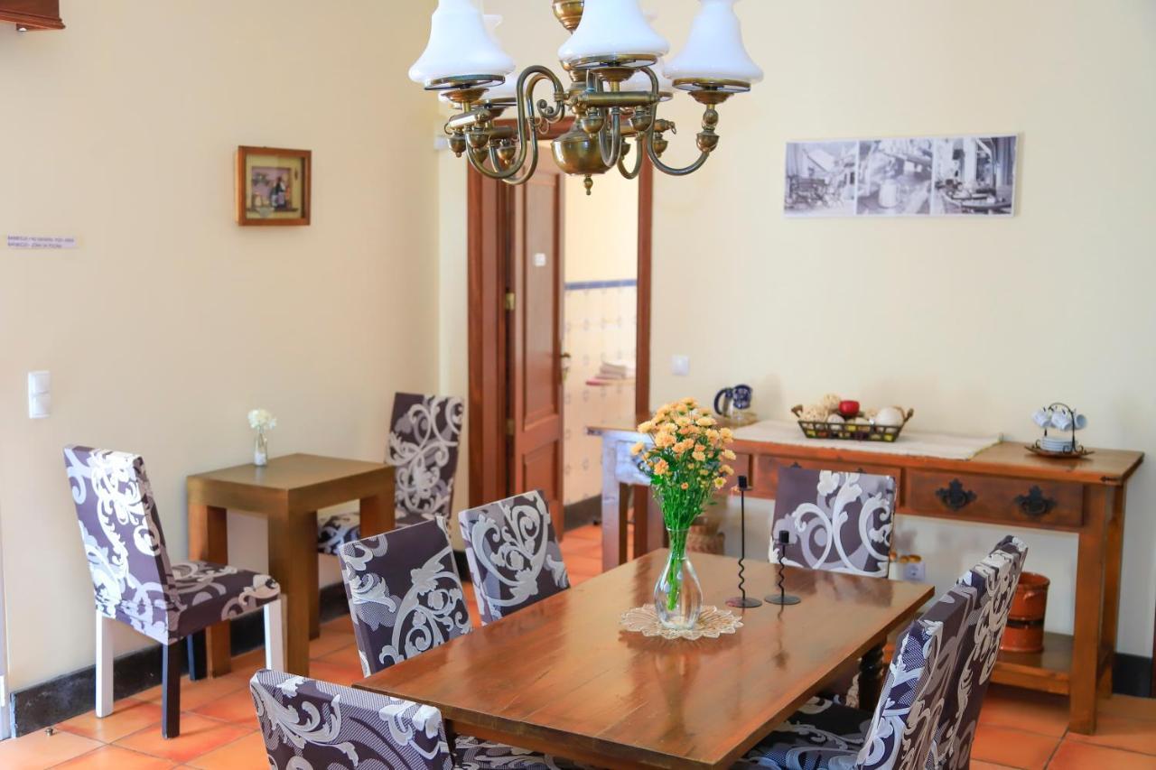 Bella Italia Populo Guest House Ponta Delgada  Exterior photo