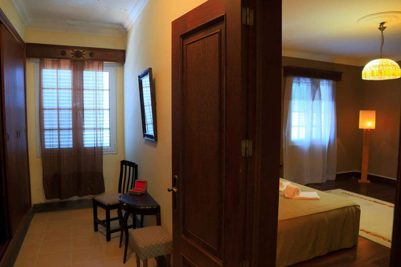 Bella Italia Populo Guest House Ponta Delgada  Exterior photo
