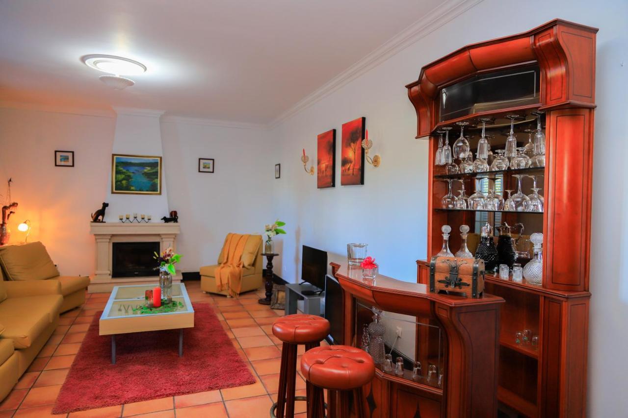 Bella Italia Populo Guest House Ponta Delgada  Exterior photo