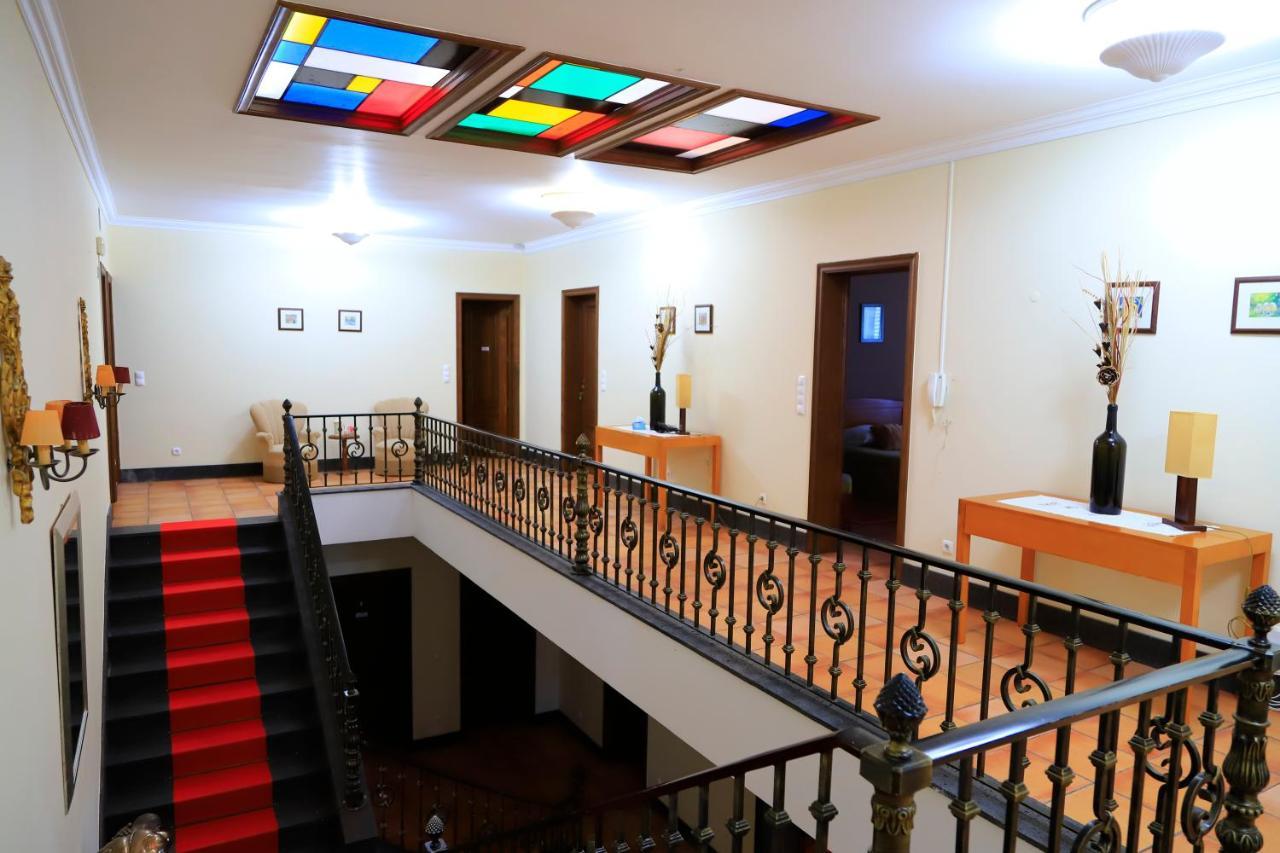 Bella Italia Populo Guest House Ponta Delgada  Exterior photo