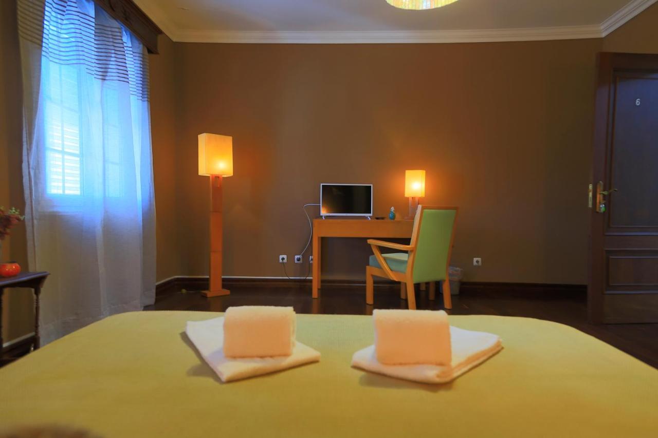 Bella Italia Populo Guest House Ponta Delgada  Exterior photo